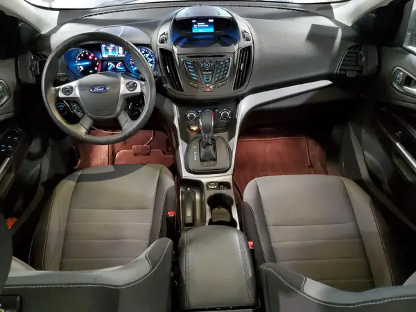 1FMCU9GXXGUC37148 2016 FORD ESCAPE - Image 8