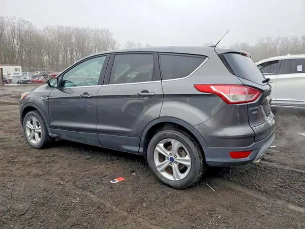 1FMCU9GXXGUC38395 2016 FORD ESCAPE - Image 2