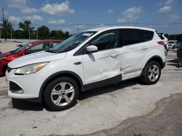 1FMCU9GXXGUC38817 2016 FORD ESCAPE - Image 1