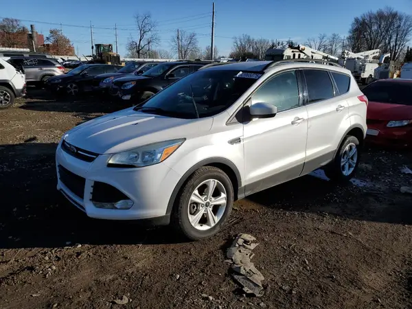 1FMCU9GXXGUC39515 2016 FORD ESCAPE - Image 1