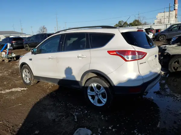 1FMCU9GXXGUC39515 2016 FORD ESCAPE - Image 2