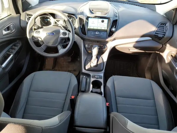 1FMCU9GXXGUC39515 2016 FORD ESCAPE - Image 8