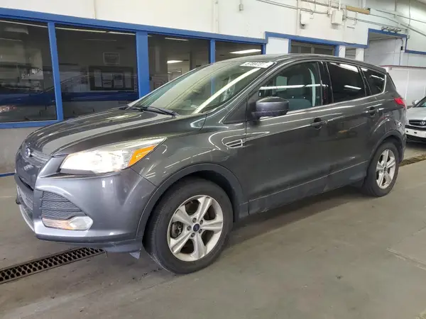1FMCU9GXXGUC46027 2016 FORD ESCAPE - Image 1