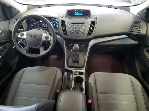 1FMCU9GXXGUC46027 2016 FORD ESCAPE - Image 8