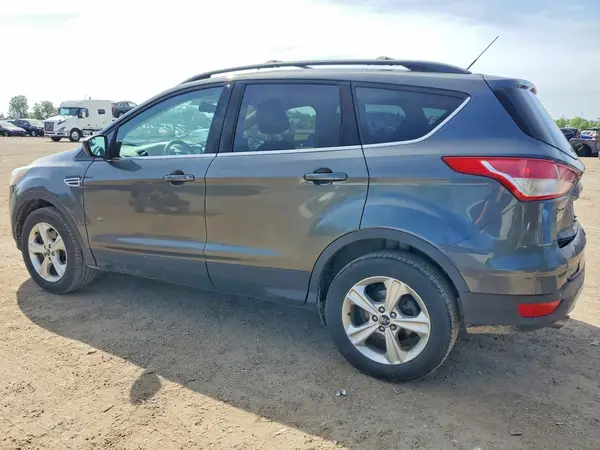 1FMCU9GXXGUC46884 2016 FORD ESCAPE - Image 2