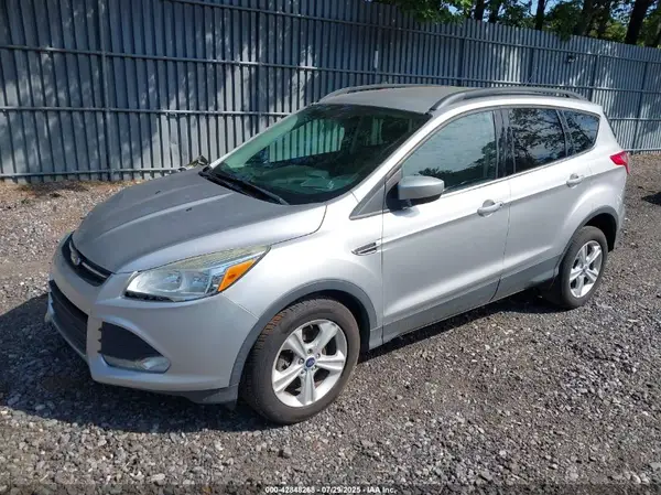 1FMCU9GXXGUC47887 2016 FORD ESCAPE - Image 2