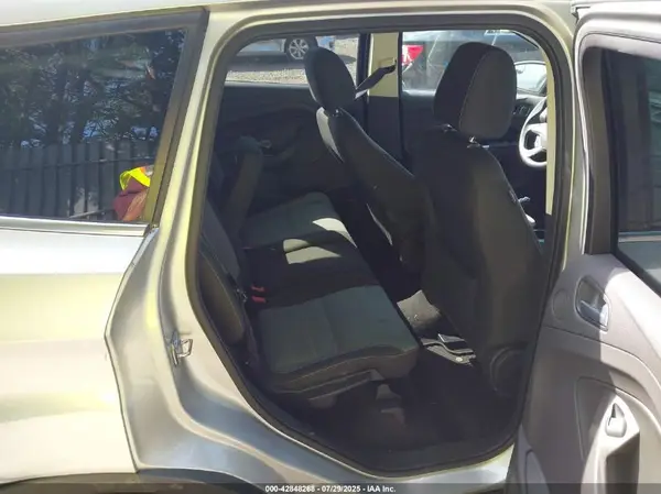 1FMCU9GXXGUC47887 2016 FORD ESCAPE - Image 8