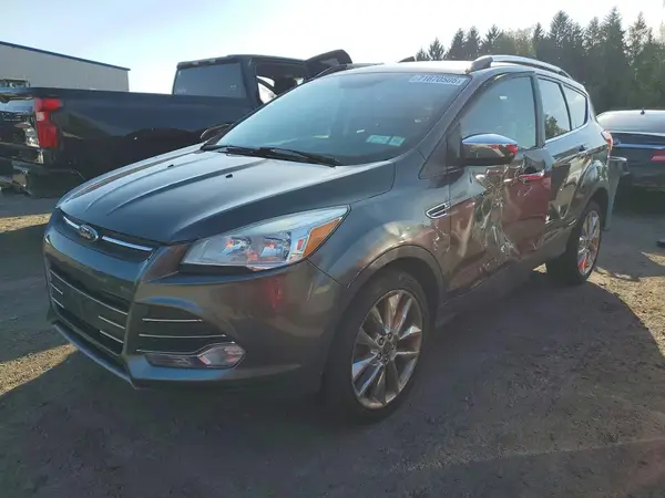 1FMCU9GXXGUC49316 2016 FORD ESCAPE - Image 1