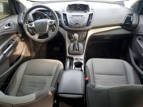 1FMCU9GXXGUC52913 2016 FORD ESCAPE - Image 8