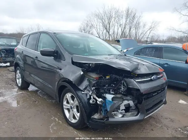 1FMCU9GXXGUC53589 2016 FORD ESCAPE - Image 1
