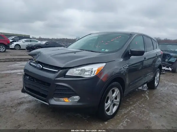 1FMCU9GXXGUC53589 2016 FORD ESCAPE - Image 2