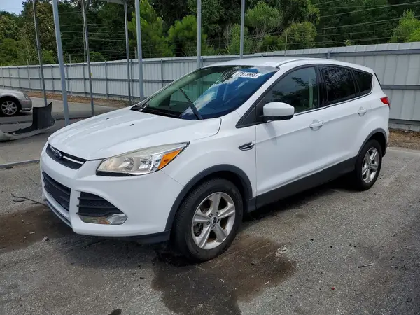 1FMCU9GXXGUC54645 2016 FORD ESCAPE - Image 1