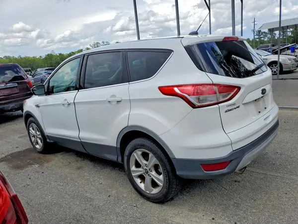 1FMCU9GXXGUC54645 2016 FORD ESCAPE - Image 2