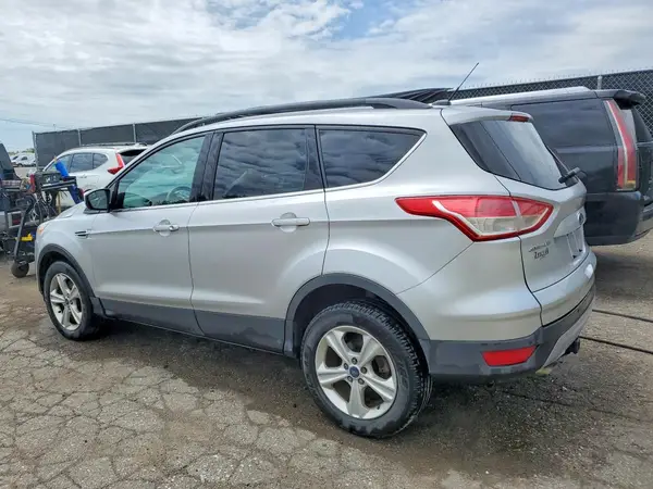 1FMCU9GXXGUC56007 2016 FORD ESCAPE - Image 2