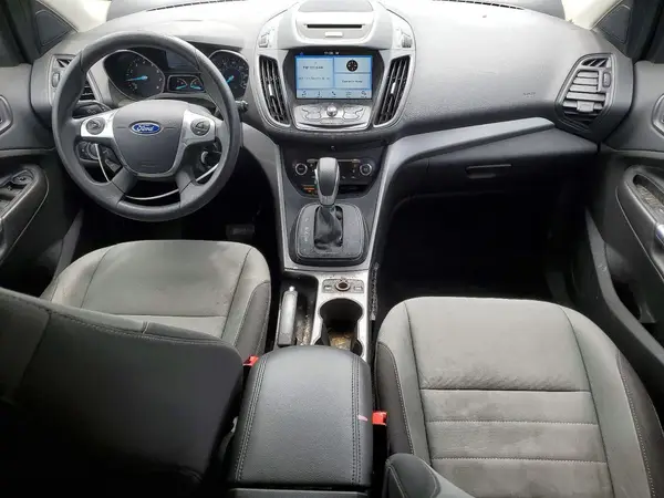 1FMCU9GXXGUC56007 2016 FORD ESCAPE - Image 8