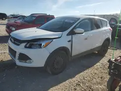 1FMCU9GXXGUC56010 2016 FORD ESCAPE