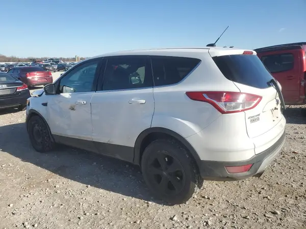 1FMCU9GXXGUC56010 2016 FORD ESCAPE - Image 2
