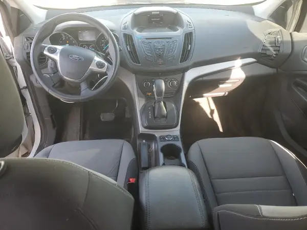 1FMCU9GXXGUC56010 2016 FORD ESCAPE - Image 8