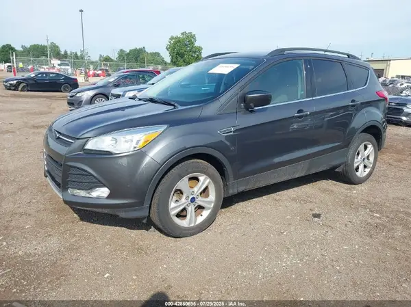 1FMCU9GXXGUC56797 2016 FORD ESCAPE - Image 2
