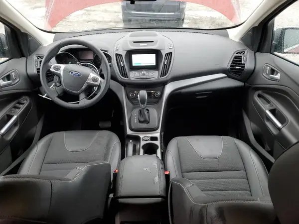 1FMCU9GXXGUC58534 2016 FORD ESCAPE - Image 8
