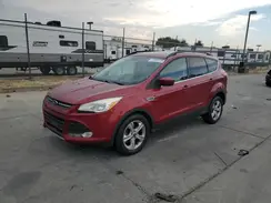 1FMCU9GXXGUC60459 2016 FORD ESCAPE
