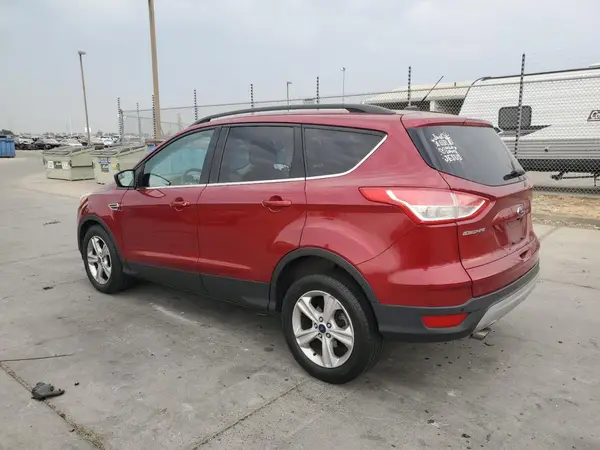 1FMCU9GXXGUC60459 2016 FORD ESCAPE - Image 2