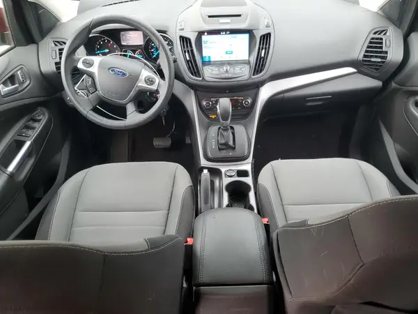 1FMCU9GXXGUC60459 2016 FORD ESCAPE - Image 8