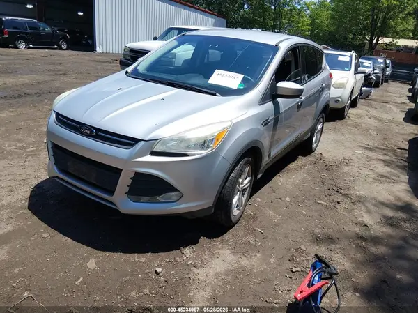 1FMCU9GXXGUC61451 2016 FORD ESCAPE - Image 2