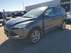 1FMCU9GXXGUC65404 2016 FORD ESCAPE