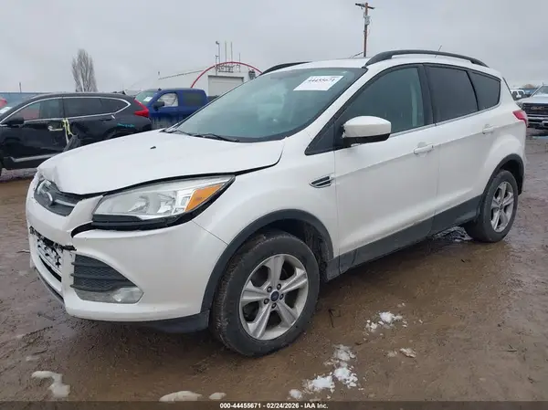 1FMCU9GXXGUC65919 2016 FORD ESCAPE - Image 2