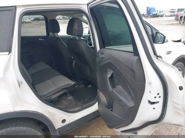 1FMCU9GXXGUC65919 2016 FORD ESCAPE - Image 8