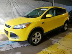 1FMCU9GXXGUC67153 2016 FORD ESCAPE