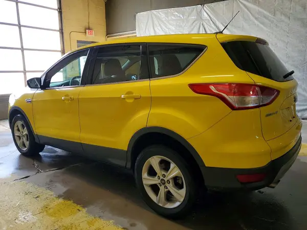 1FMCU9GXXGUC67153 2016 FORD ESCAPE - Image 2