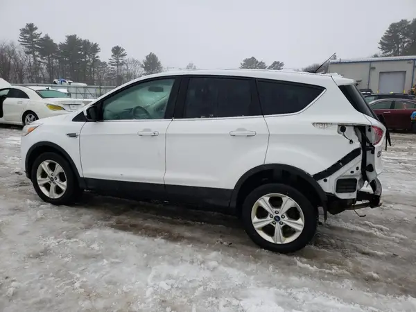 1FMCU9GXXGUC67413 2016 FORD ESCAPE - Image 2