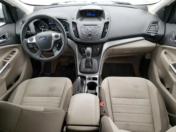 1FMCU9GXXGUC67413 2016 FORD ESCAPE - Image 8