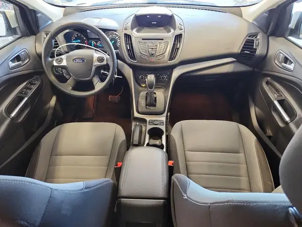 1FMCU9GXXGUC69744 2016 FORD ESCAPE - Image 8