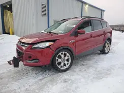 1FMCU9GXXGUC71977 2016 FORD ESCAPE