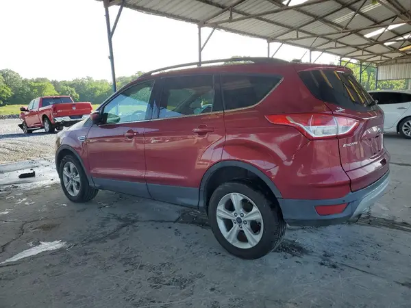 1FMCU9GXXGUC72515 2016 FORD ESCAPE - Image 2