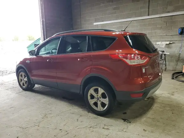 1FMCU9GXXGUC75785 2016 FORD ESCAPE - Image 2