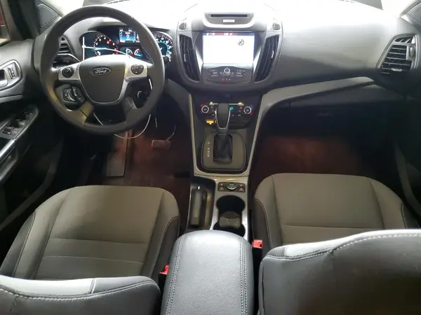 1FMCU9GXXGUC75785 2016 FORD ESCAPE - Image 8