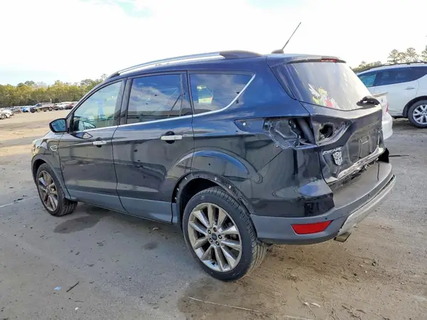 1FMCU9GXXGUC75866 2016 FORD ESCAPE - Image 2