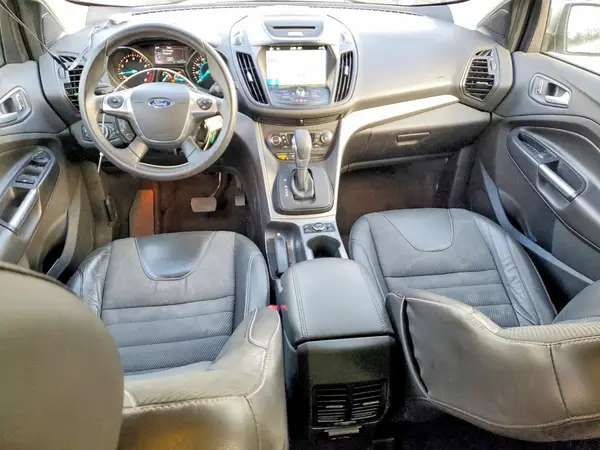 1FMCU9GXXGUC75866 2016 FORD ESCAPE - Image 8