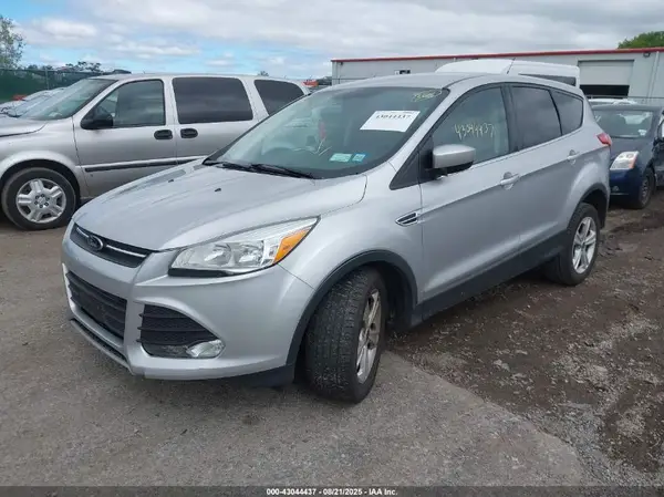 1FMCU9GXXGUC76290 2016 FORD ESCAPE - Image 2