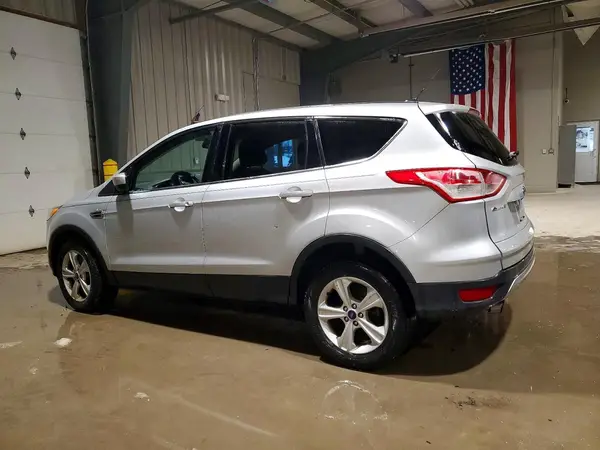 1FMCU9GXXGUC82753 2016 FORD ESCAPE - Image 2
