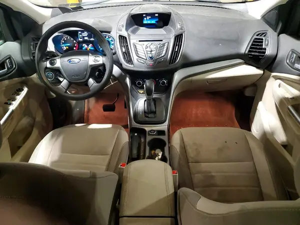 1FMCU9GXXGUC82753 2016 FORD ESCAPE - Image 8