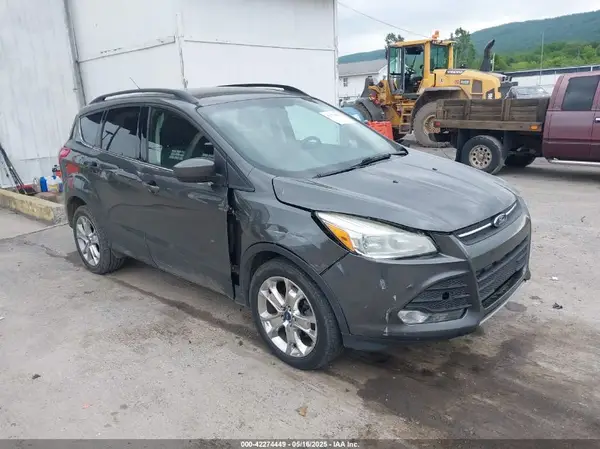 1FMCU9GXXGUC86771 2016 FORD ESCAPE - Image 1