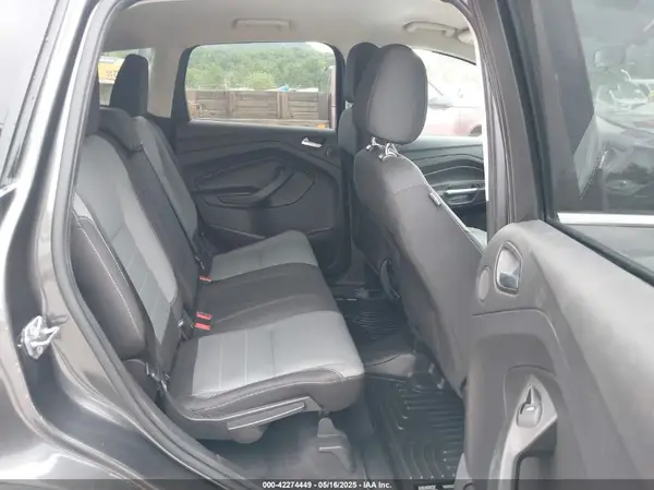 1FMCU9GXXGUC86771 2016 FORD ESCAPE - Image 8