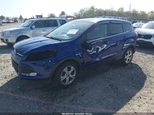 1FMCU9GXXGUC87242 2016 FORD ESCAPE - Image 2