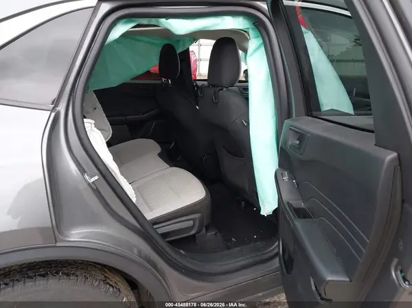 1FMCU9GZ3PUA40470 2023 FORD ESCAPE - Image 8