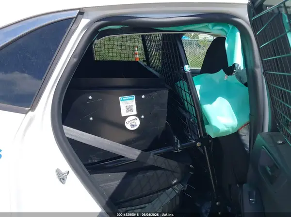 1FMCU9GZXPUA26209 2023 FORD ESCAPE - Image 8